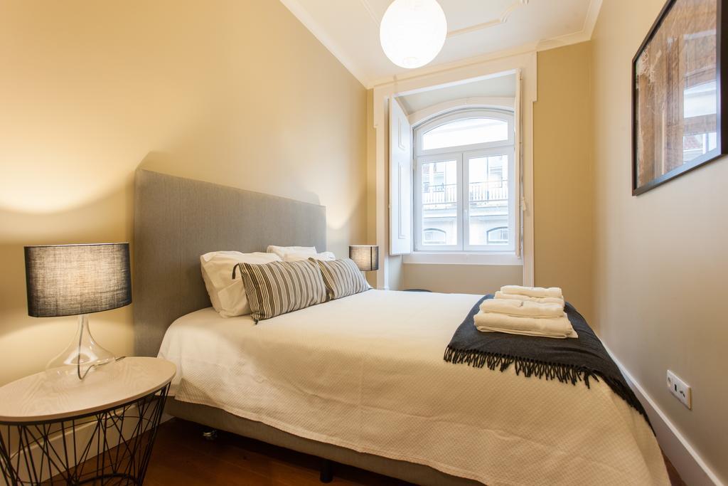 Apartment Flh Baixa Blue Apartment Lisbon