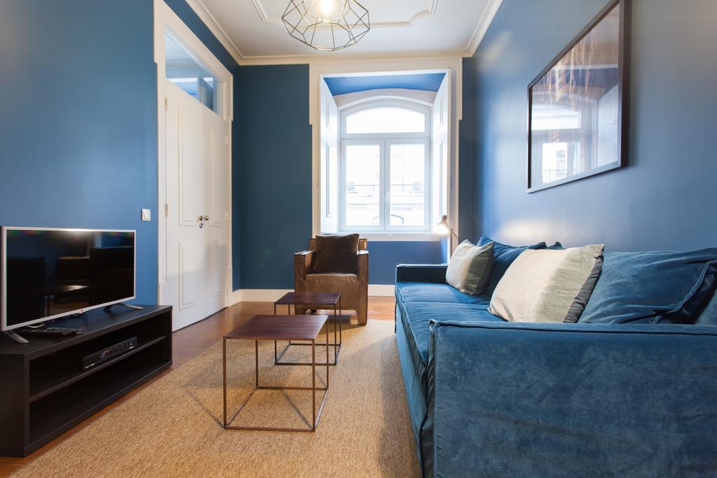 Appartement Flh Baixa Blue *